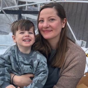 Meet your Posher, Grace